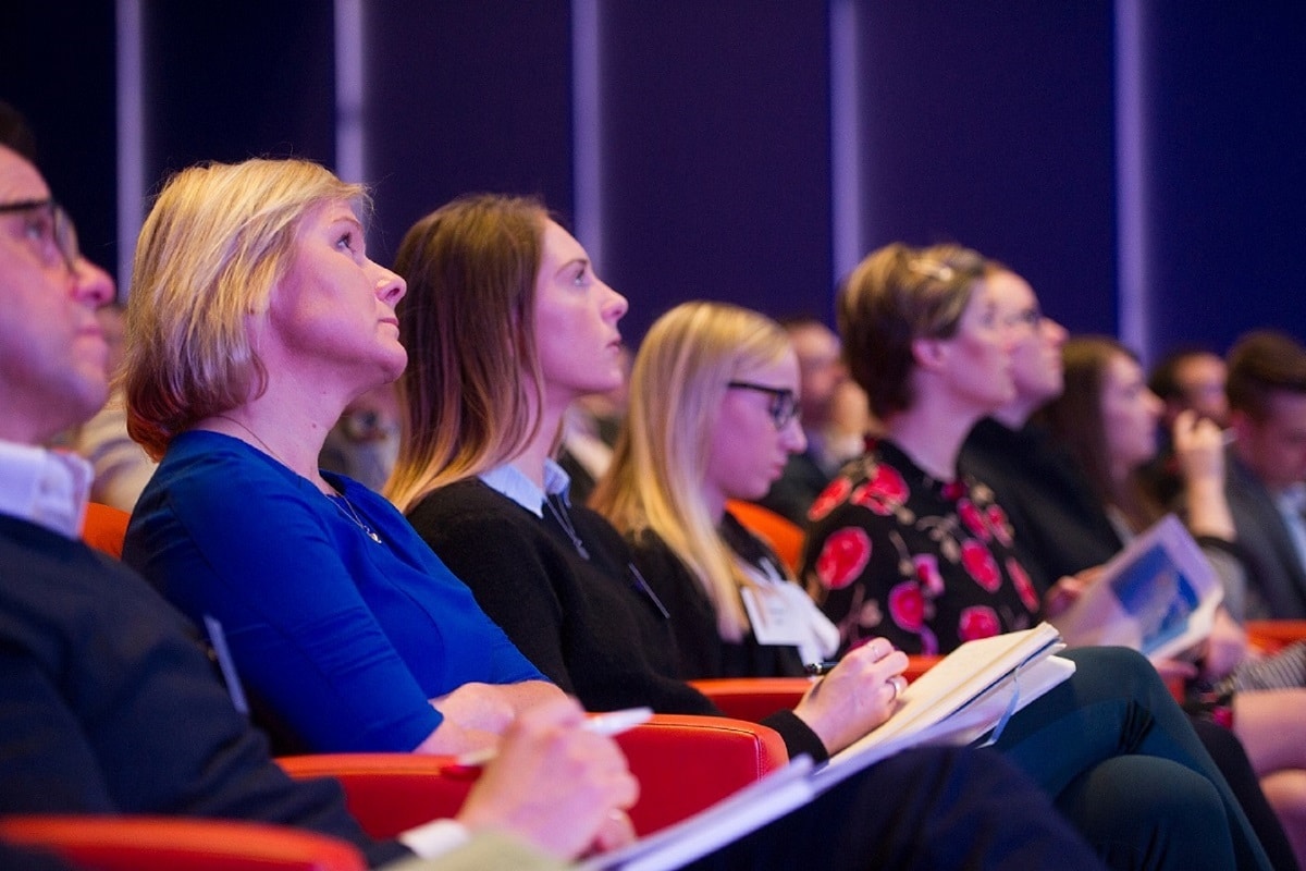 Conference Organizer