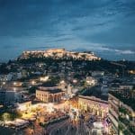 Must-see attractions in Athens