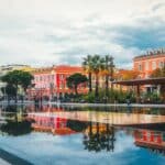 Must-See places in Nice