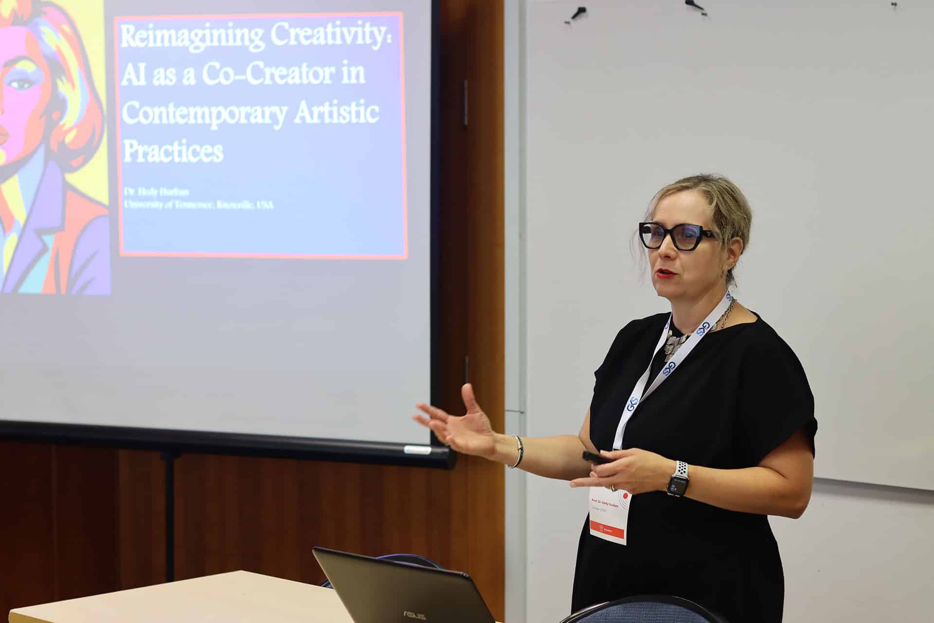 English language teaching conference