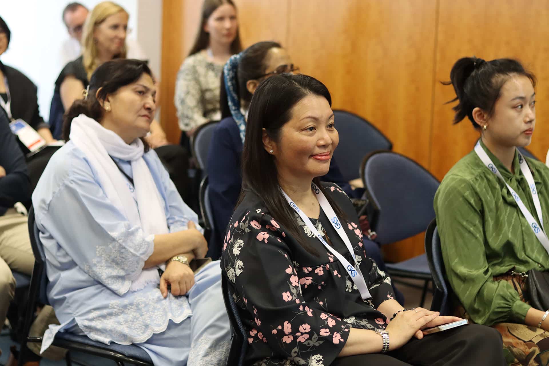 foreign language teacher conference