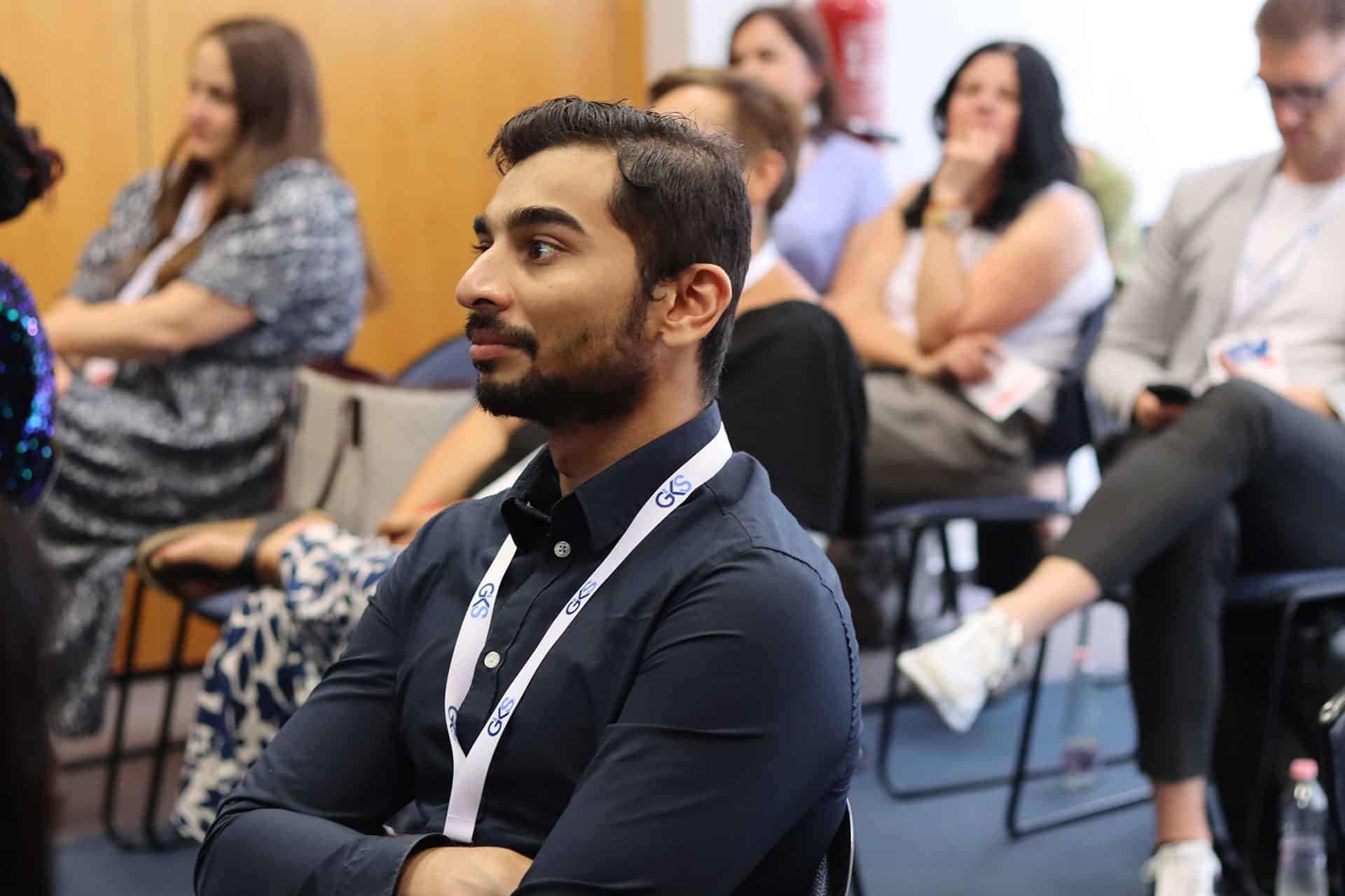 higher education conference