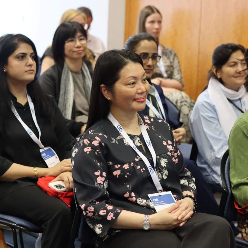 teaching method conference teaching method conference