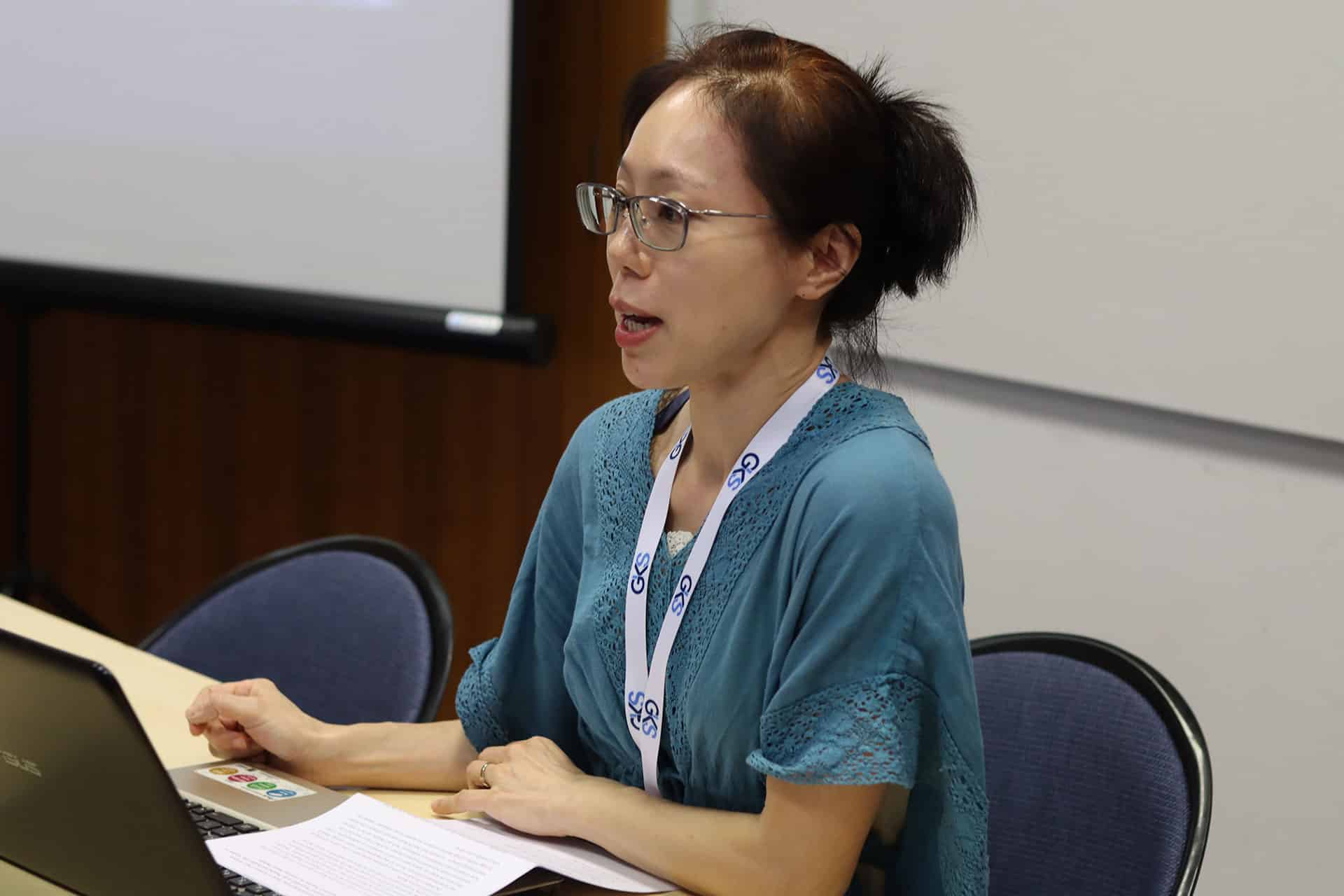 foreign language teacher conference
