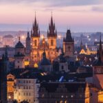 Best hidden gems in Prague