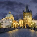 Prague Sightseeing