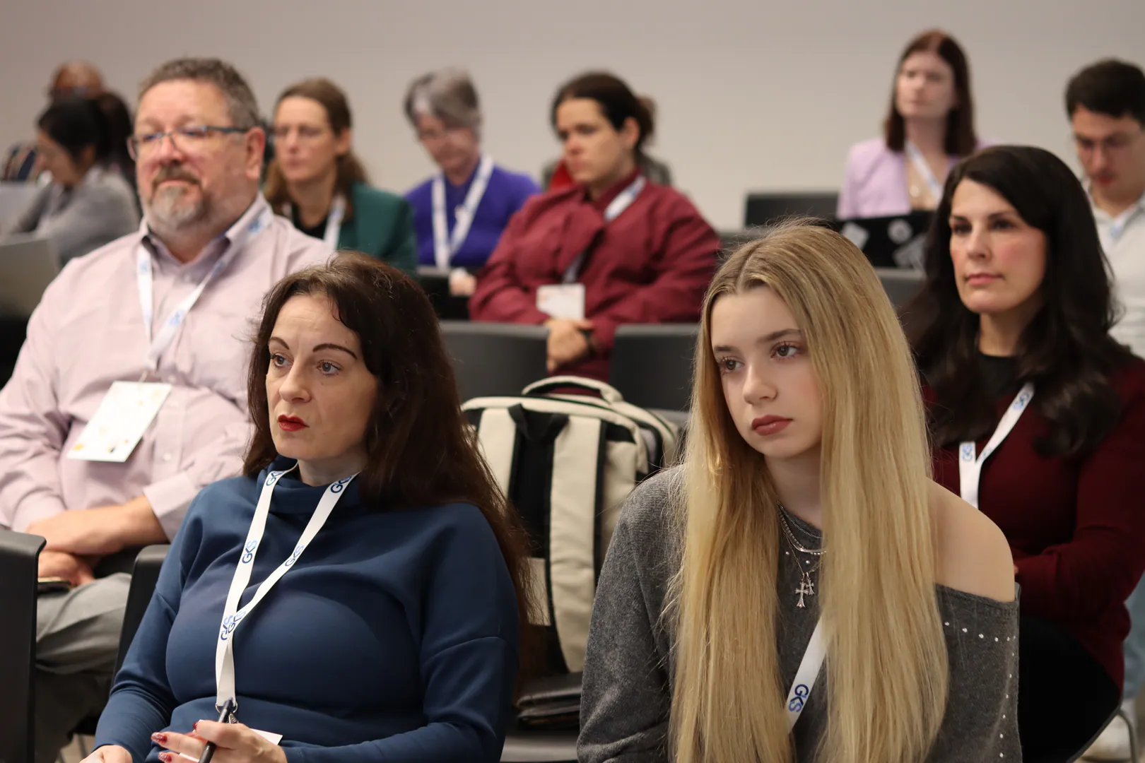 Education conference
